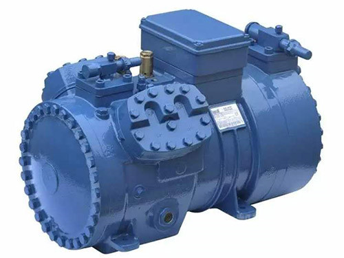 意大利富士豪压缩机