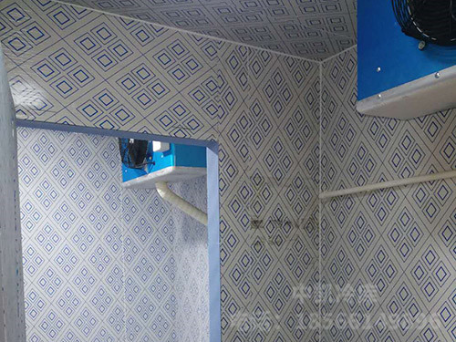 惠州疫苗双温库