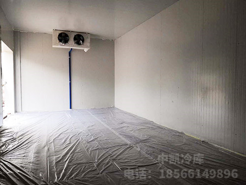 韶关化工厂保鲜库