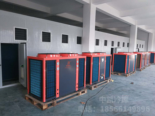 茂名中药饮片厂烘干房