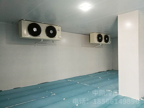 韶关水果保鲜库