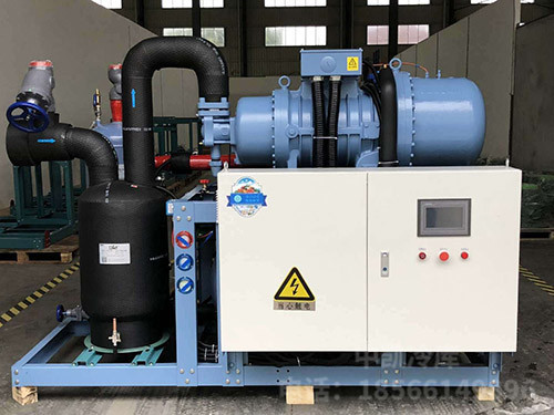 意大利莱富康并联机组